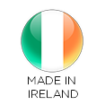 MADE IN IRELAND